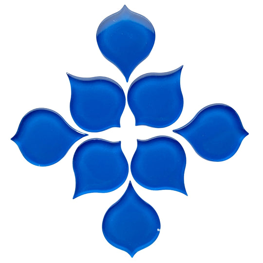 Pfauenauge Cobalt