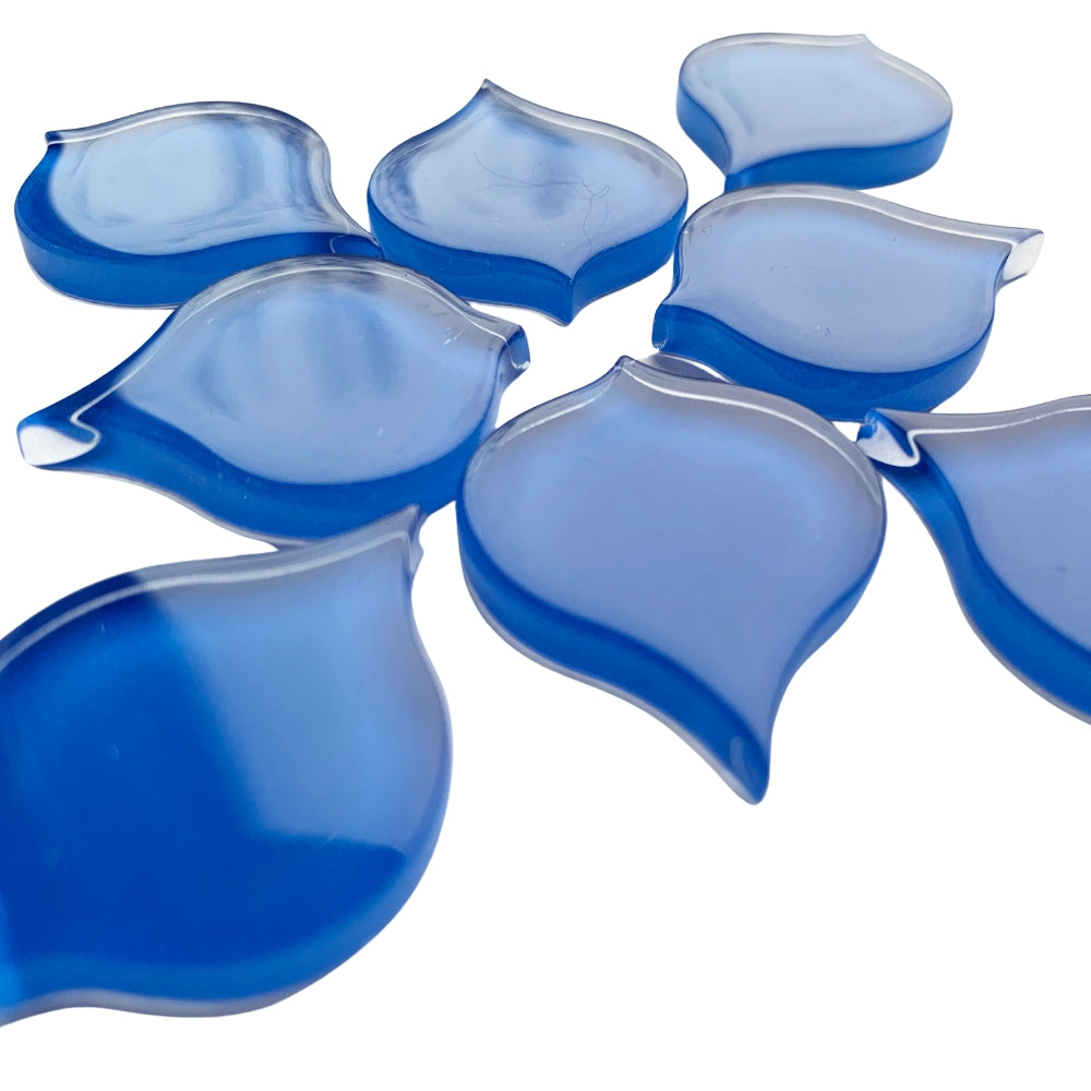 Pfauenauge Cobalt
