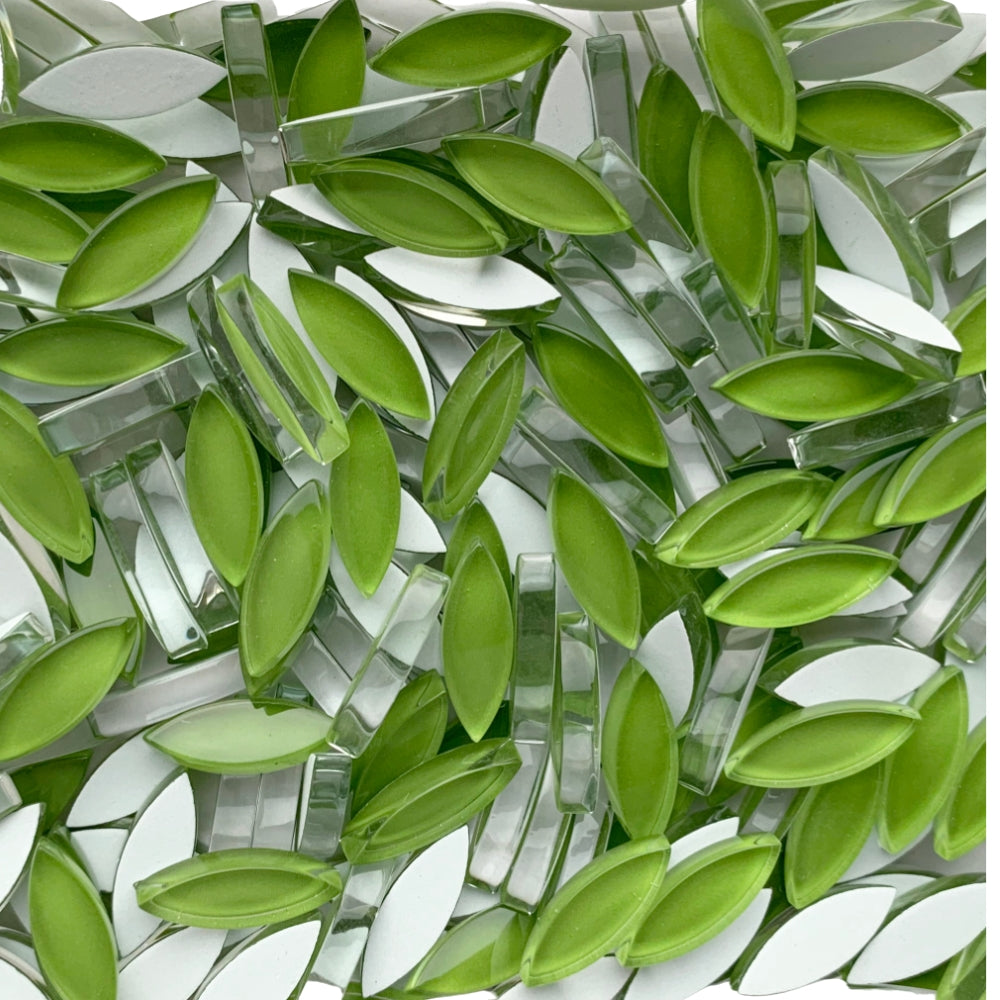 Små Blade Lime