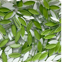 Små Blade Lime