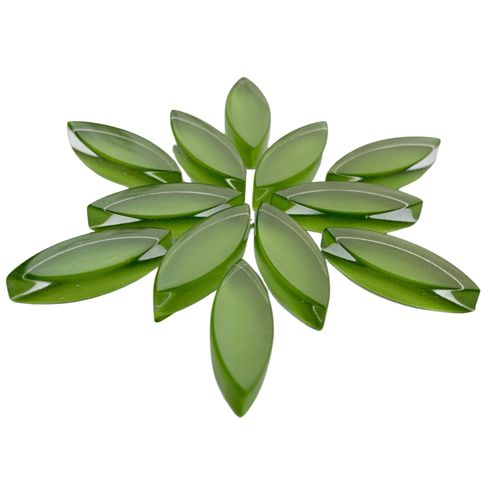 Små Blade Lime