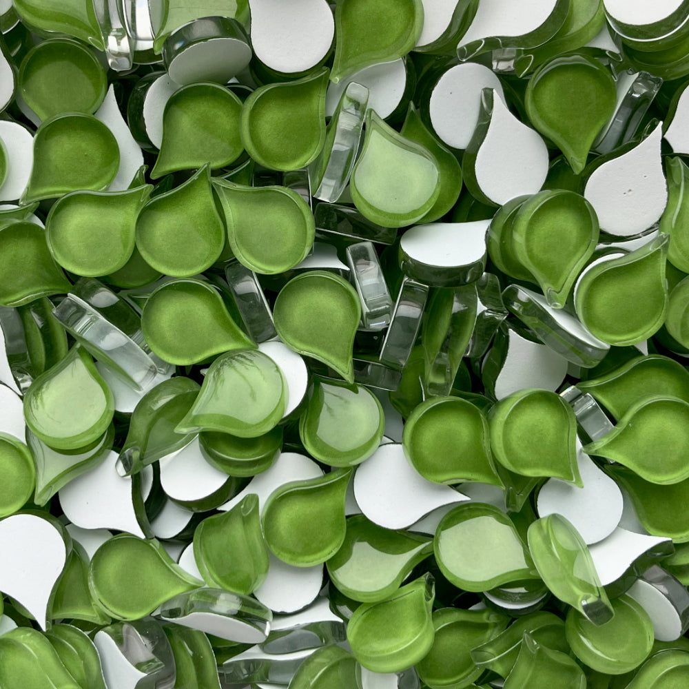 Regndråbe Lime