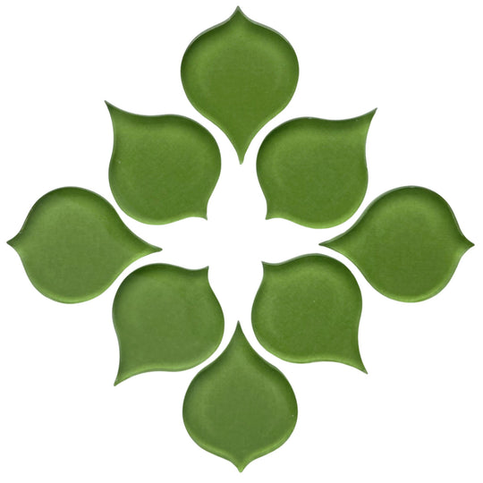 Påfågelöga Lime