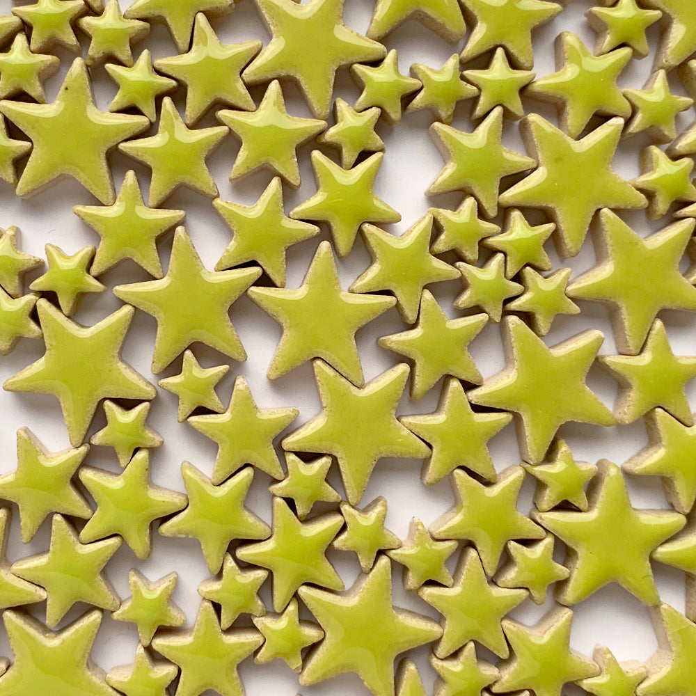 Vedhæng Stjerner Kiwi