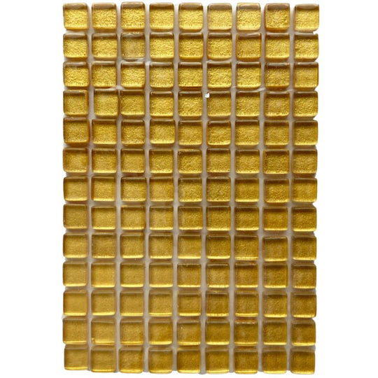 Murrini 10mm Guld