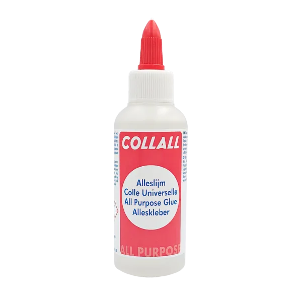 Verpackung: Collall Universalkleber 100 ml