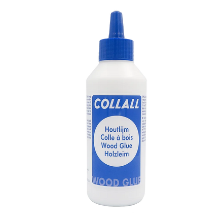Emballage: Collall – Trælim – 250 ml