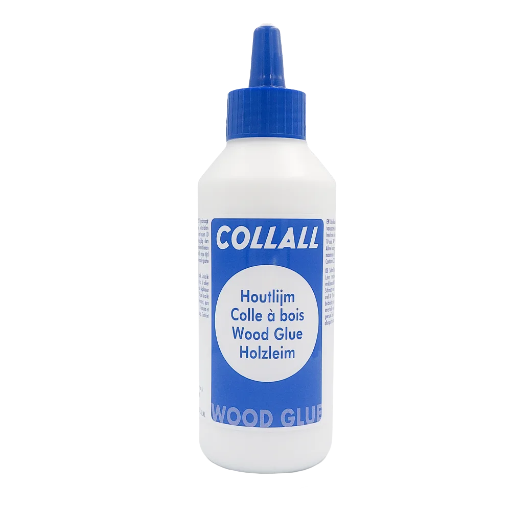 Packaging: Collall – Wood glue – 250 ml