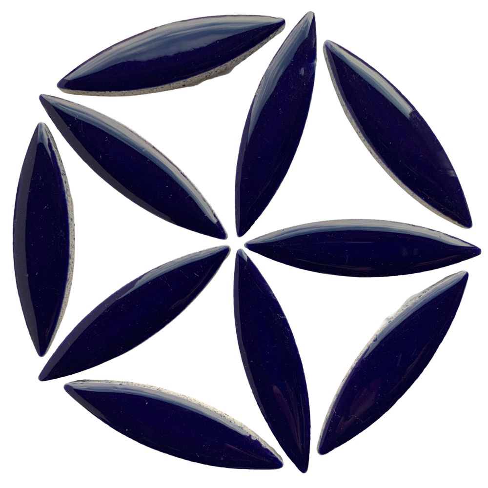 Ellipsi indigo