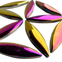 Oval Disco