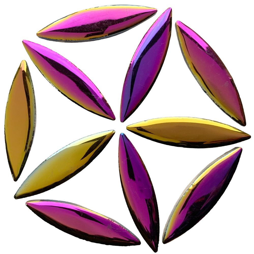 Oval Disco