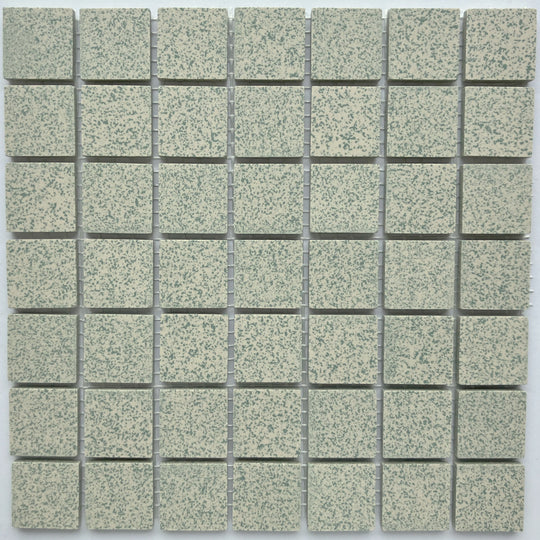 Winckelmans 20mm Vert 209 Mouchetés