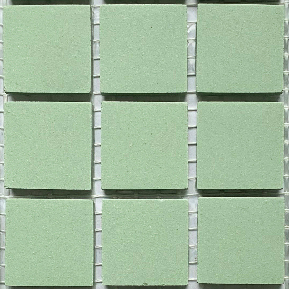 Winckelmans 50mm Pistache