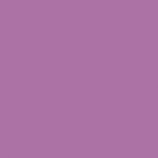 Glaseret Flise Violet 20cm