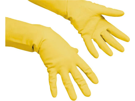 Latexhandsker