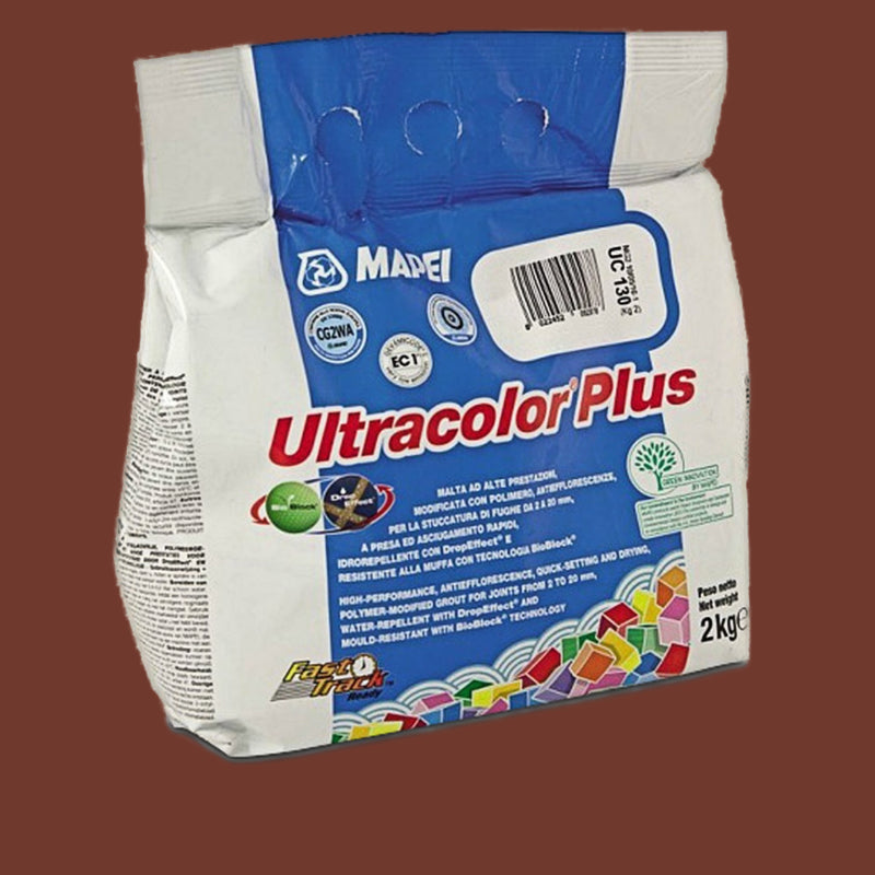Packaging: Mapei-145 Terra Di Siena