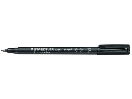 Permanent Marker