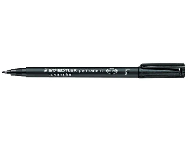 Permanentmarker