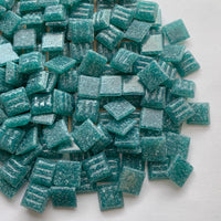 Classic Vitreous 10 mm Deep Sea Blue