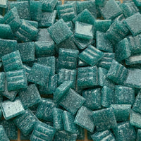 Classic Vitreous 10 mm Deep Sea Blue