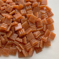 Classic Vitreous 10 mm Terracotta