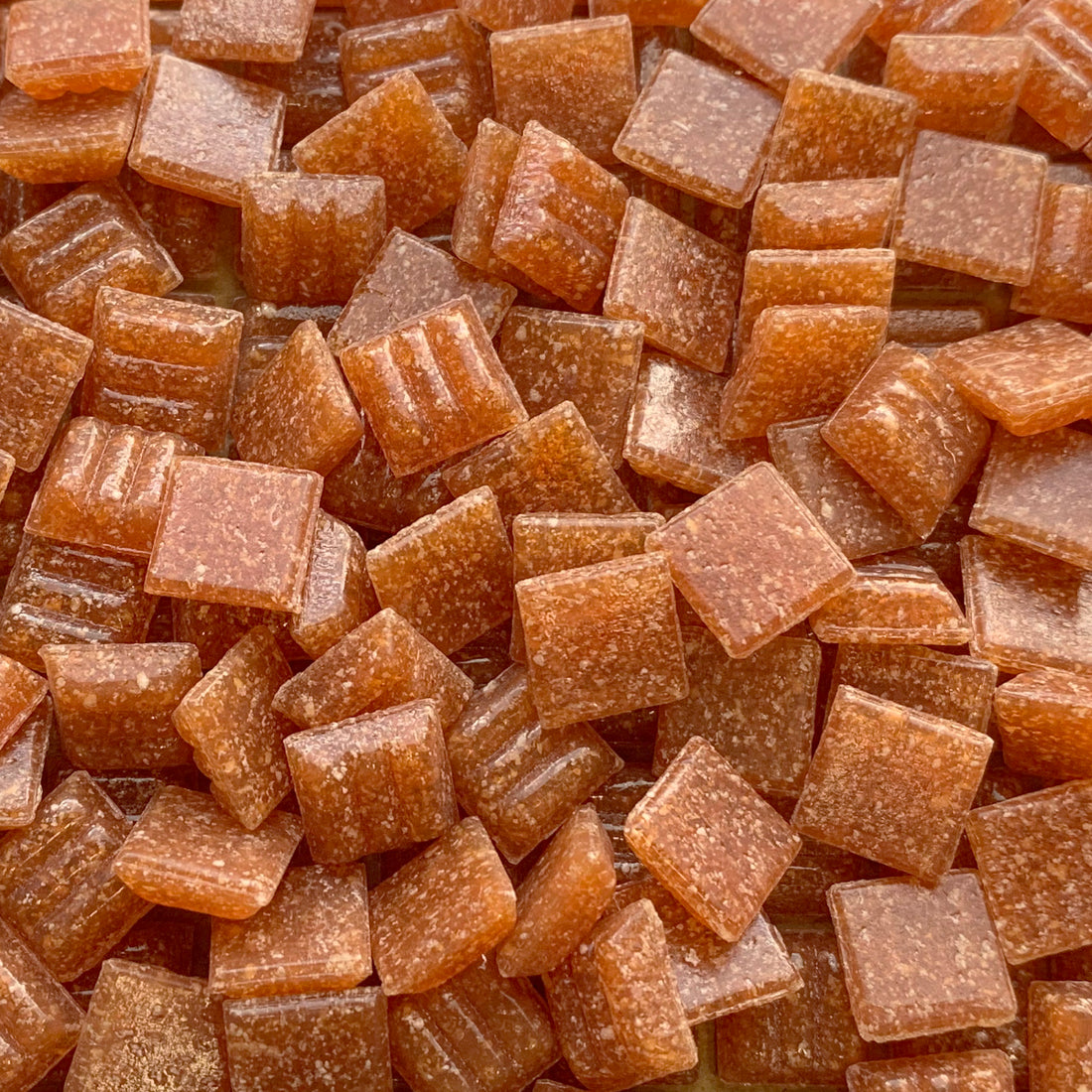Classic Vitreous 10 mm Terracotta