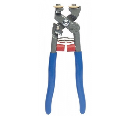 Montolit professional ceramic nippers