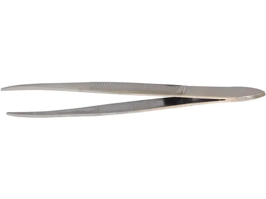 Nadelpinzette – 9 cm