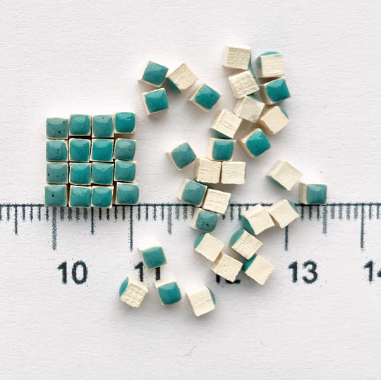 Nanokeramiikka 3mm turkoosi