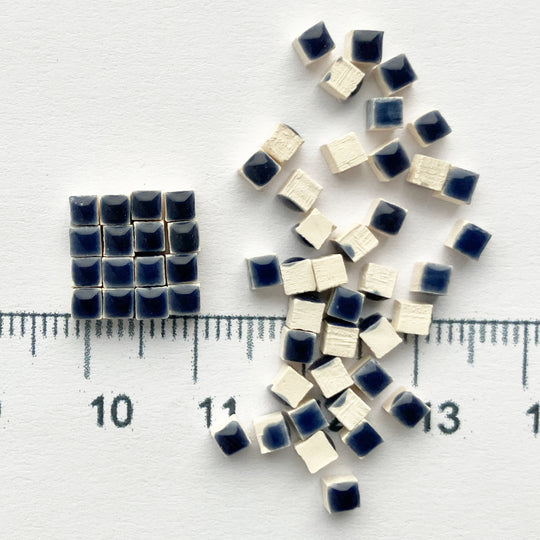 Nanokeramiikka 3mm keskiyönsininen