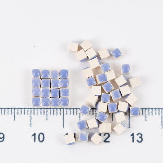 Nanokeramiikka 3mm pehmeä turkoosi