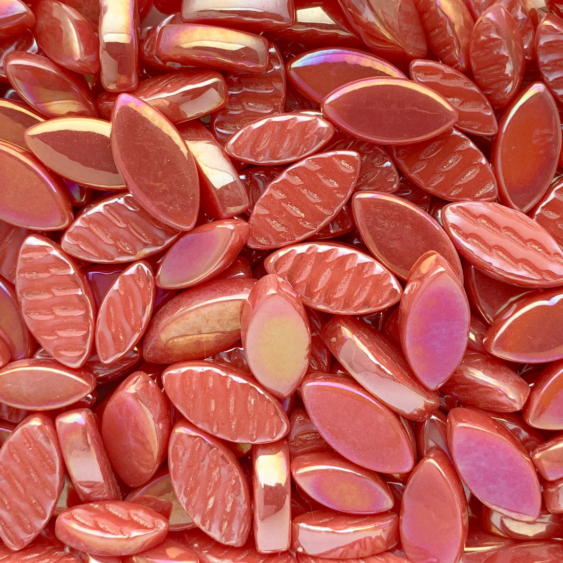 Petals Iridised Watermelon