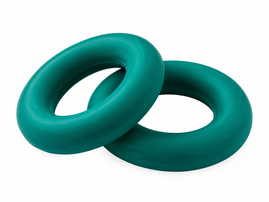 2 x O-ringe til Glasklipper - Seabell Mosaic Tools
