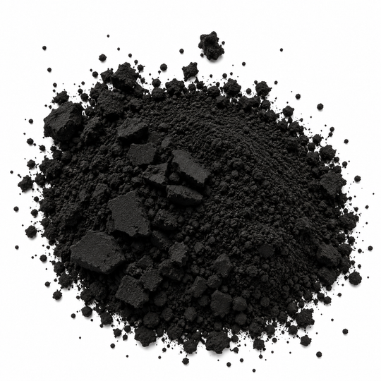 Pigment oxidsvart
