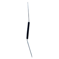 Side view: Copenhagen Pro – Double-ended mosaic spatula