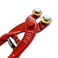 Detail: Rubi porcelain nippers