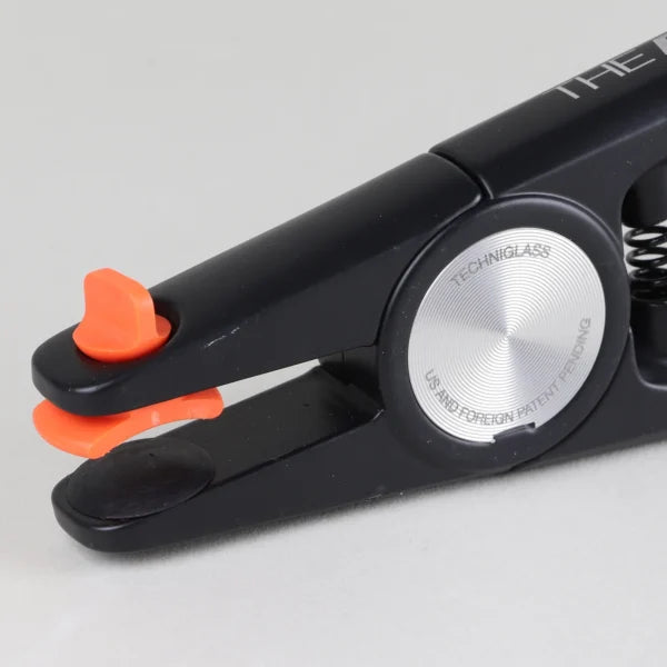 Detailansicht: Techniglass The Runner – Glasbrechzange