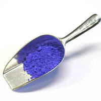 Pigment mörk ultramarinviolett