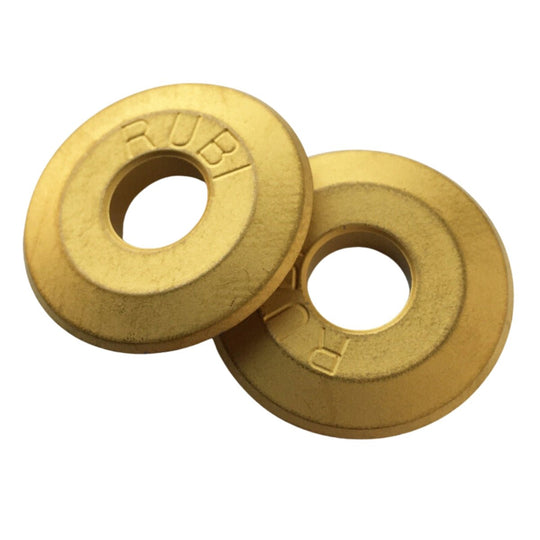 Rubi replacement wheels for porcelain nippers – set of 2