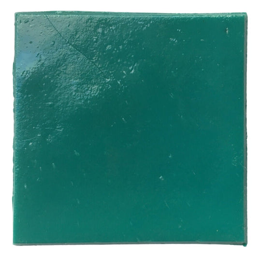 Albertini Glas Cyan