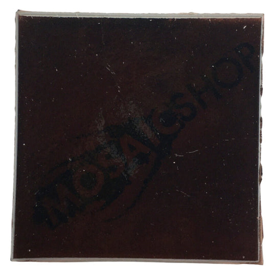 Albertini Glas Plommon