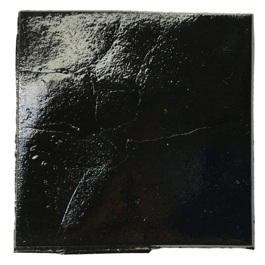 Albertini Glas Svart