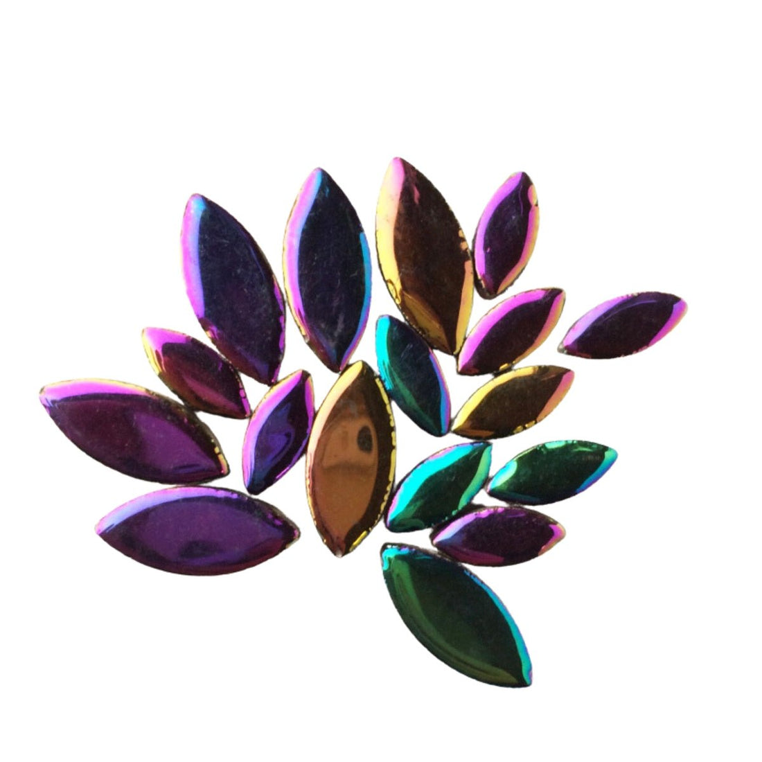 Kronblade Disco — Mosaicshop