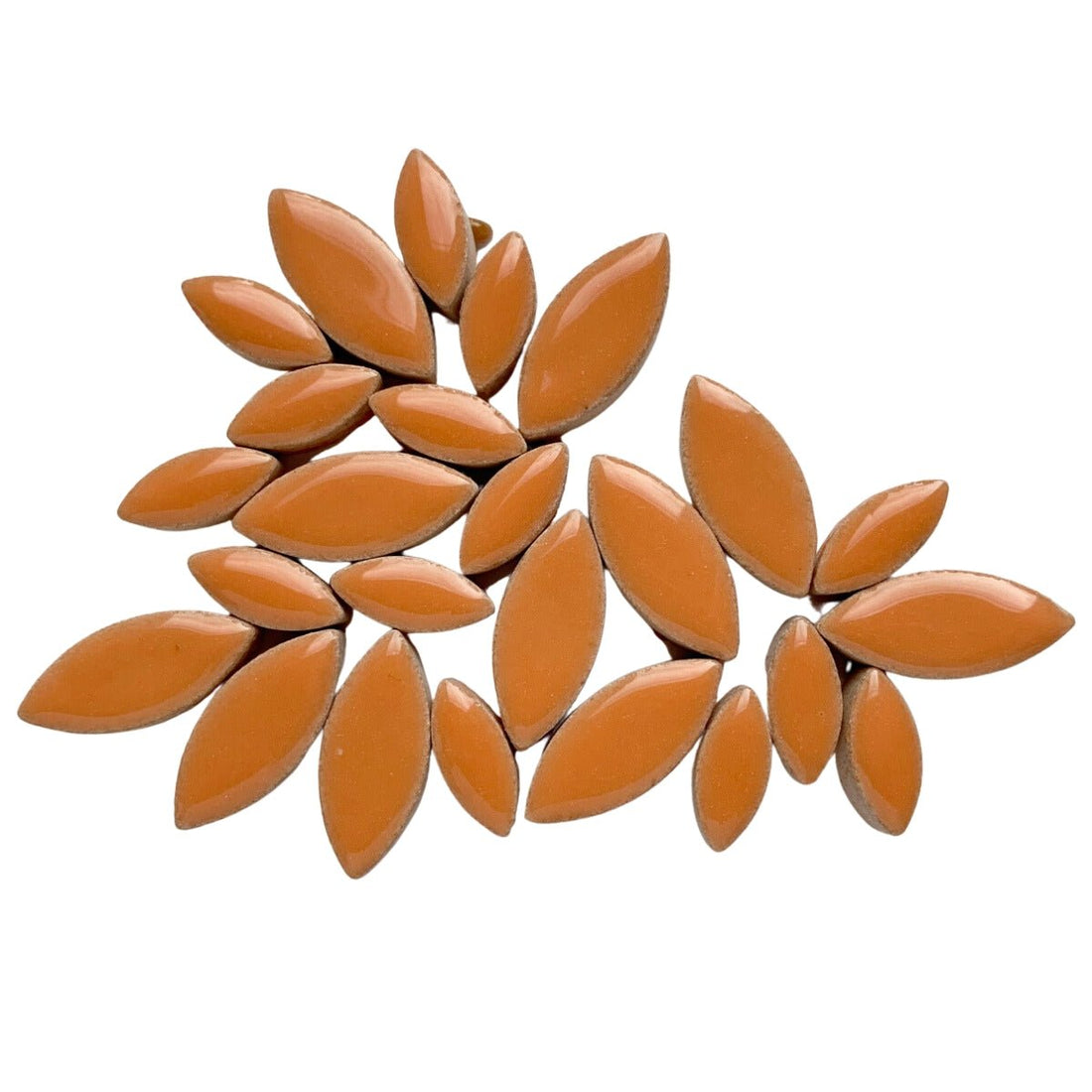 Kronblad Mandarin — Mosaicshop