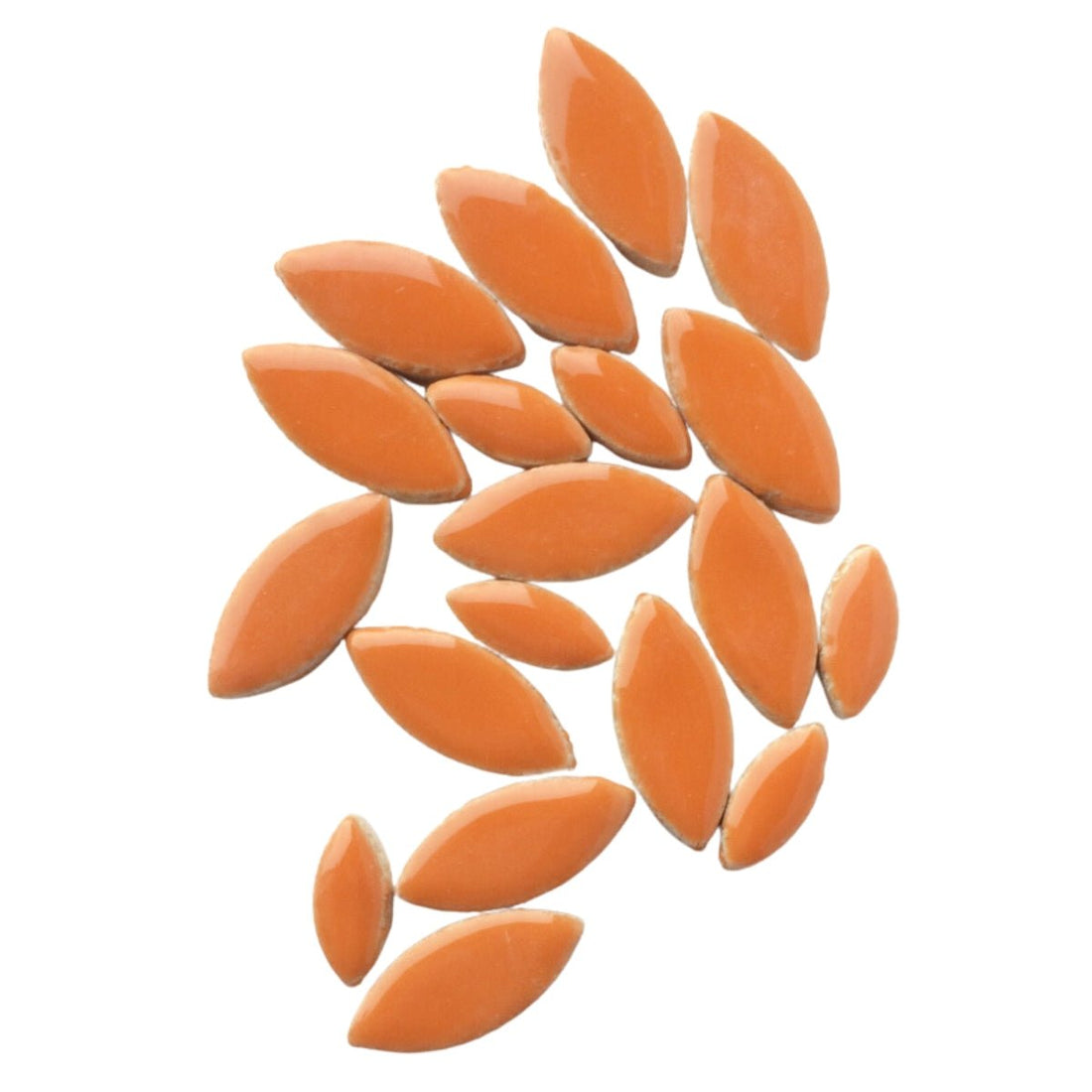 Blade Orange — Mosaicshop