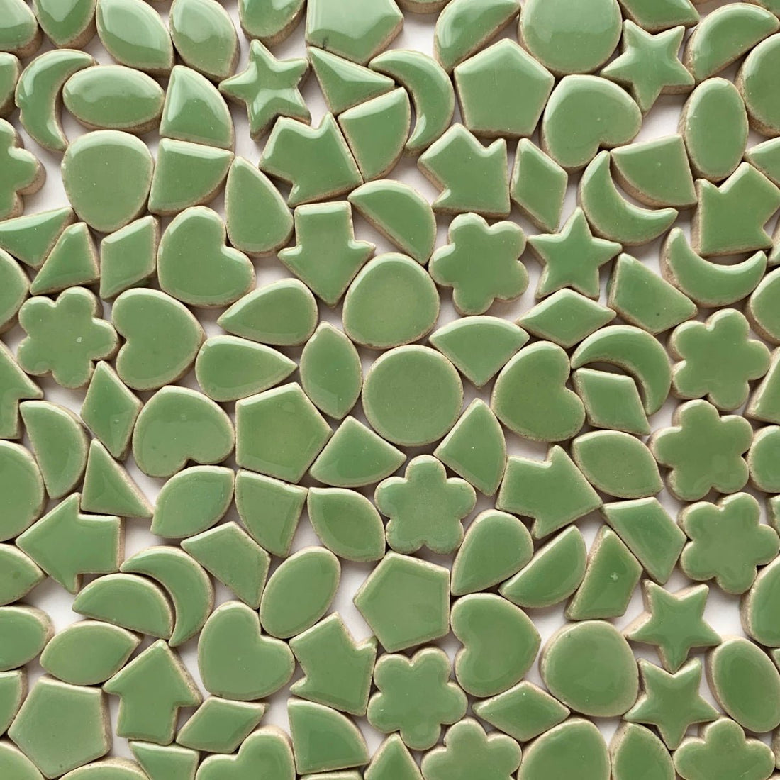Charms   Jade — Mosaicshop