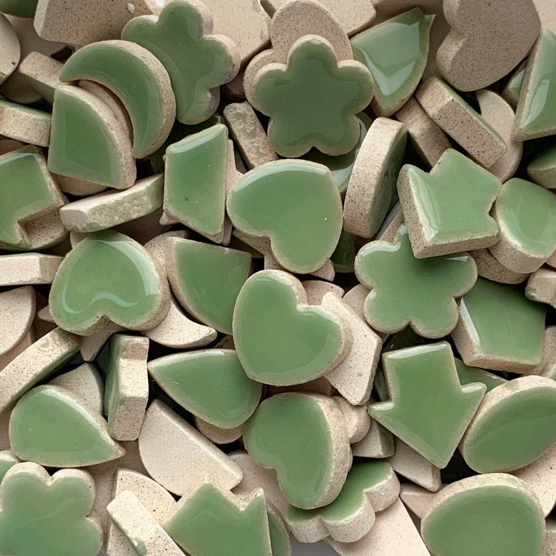 Charms   Jade — Mosaicshop