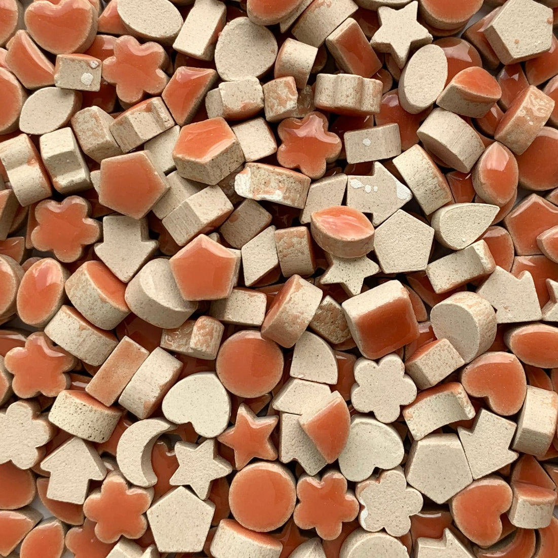 Charms Mini Salmon — Mosaicshop