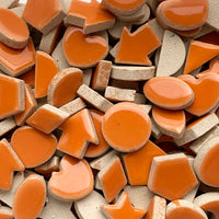 Charms Orange — Mosaicshop