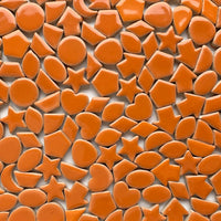 Charms Orange — Mosaicshop